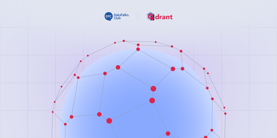 Qdrant + DataTalks.Club: Free 10-Week Course on LLM Applications